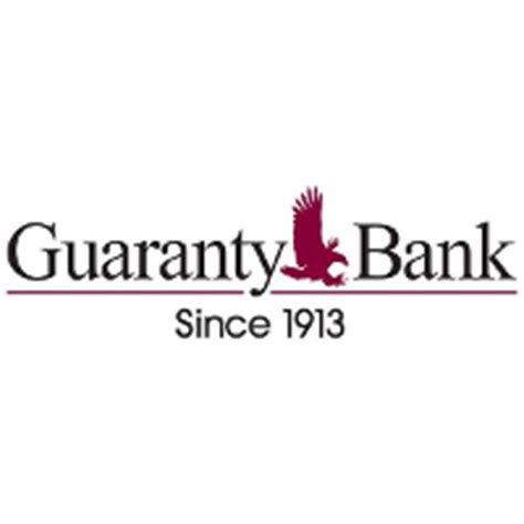 Guaranty Bank (MO) Reviews | Glassdoor