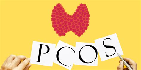 Hashimotos And Pcos What Is The Connection Dr Shabnam Das Kar Md