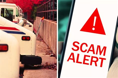 Usps Warning Texans About The Dangerous New Smishing Scam