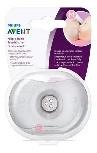 Philips Avent Protector De Pezones Mediano Scf153 03 MercadoLibre