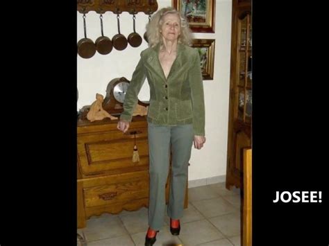 Josee Mature Granny HD Porn Video 1b XHamster XHamster