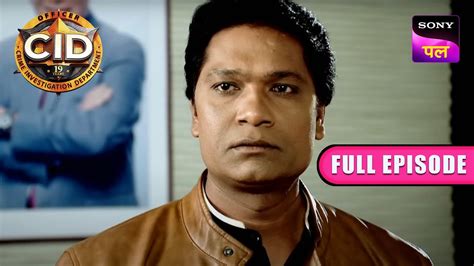 Cid Officer Abhijeet Daya Cid Full Episode June