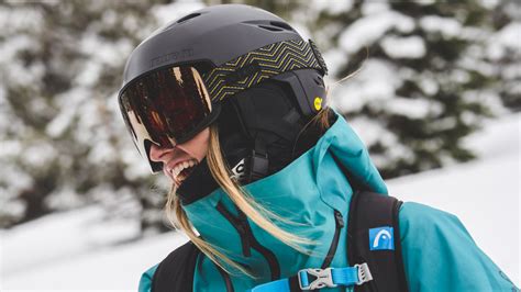 Gear Made Clear — Helmets & Goggles - FREESKIER