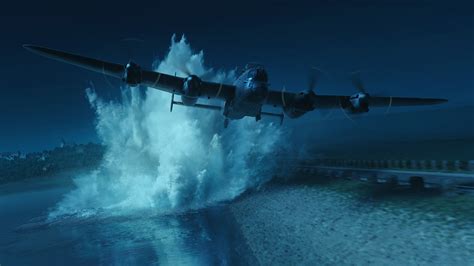 Dambusters - 75th Anniversary of Chastise Operation, Piotr Forkasiewicz ...