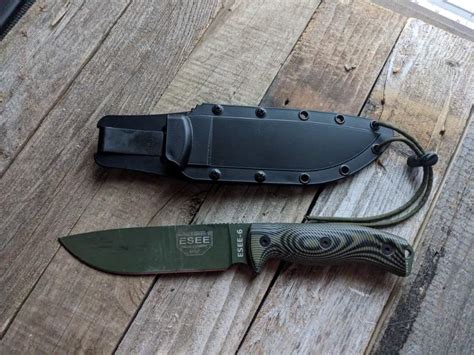 The Best Survival Knives | My Personal List of the 19 Best Survival ...