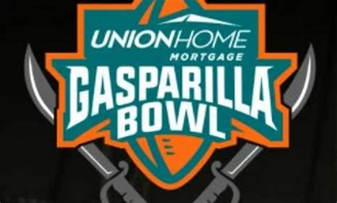 2021 Gasparilla Bowl Betting Preview