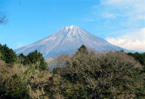 Fujinomiya day trip, for those who want to see it all