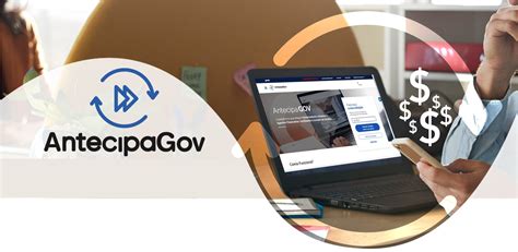 Antecipagov Portal De Compras Do Governo Federal