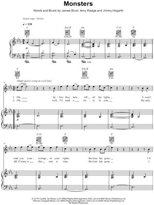 Piano Sheet Music Downloads | Musicnotes.com