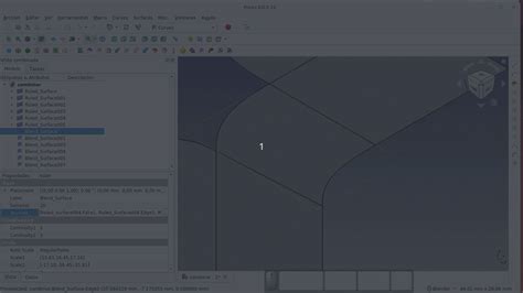 Curves Mis Notas De Freecad