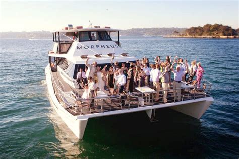 15 Themes for Boat Parties – My Classic Boat