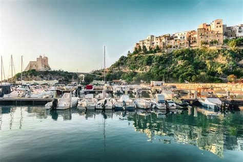 15 Stunning Coastal Towns in Italy You Need to Visit - Cafes and Getaways