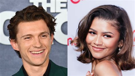 Tom Holland Just Explained How He Pulled Zendaya Despite His Lack Of