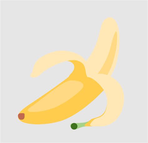 Banana Emoji Meaning: From Sexual Connotations to Gender-Based ...