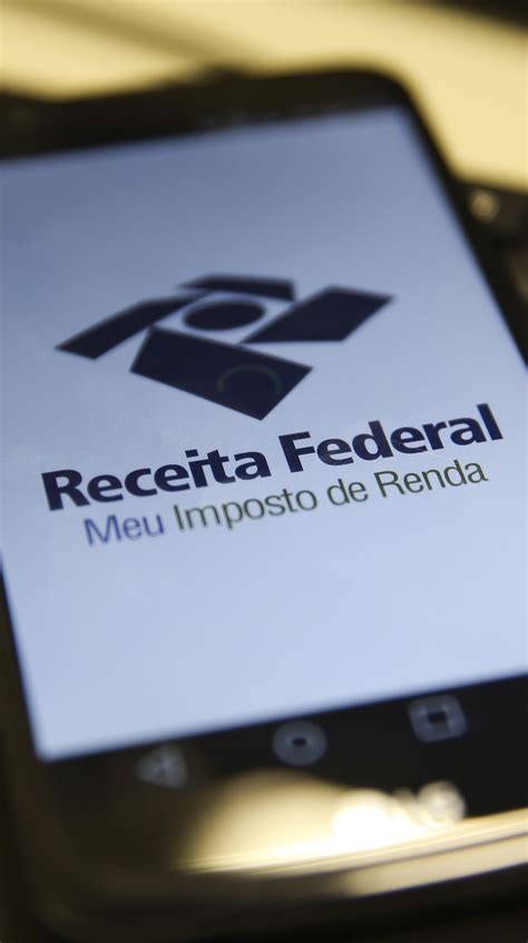 Imposto De Renda Receita Federal Abre Consulta A Terceiro Lote De