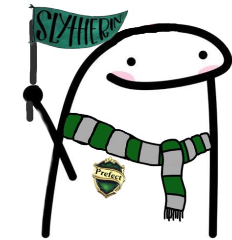 Flork Harry Potter