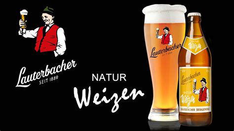 Lauterbacher Weizen Hell YouTube