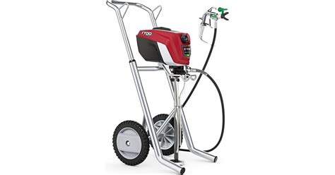 Titan Controlmax Pro High Efficiency Airless Sprayer Price