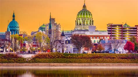 Your complete guide to moving to Harrisburg, PA - NewHomeSource.com