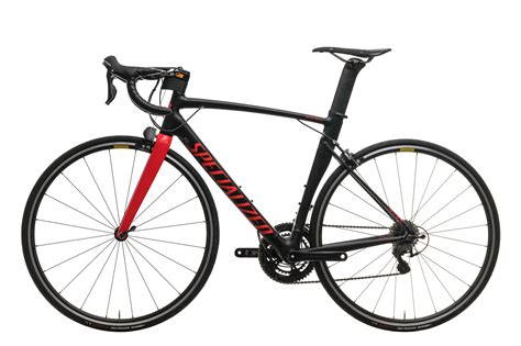 2017 Specialized Allez DSW SL Sprint Comp