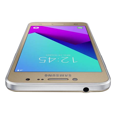 Мобильный телефон Samsung SM-G532F/DS (Galaxy J2 Prime VE Duos) Metalic ...