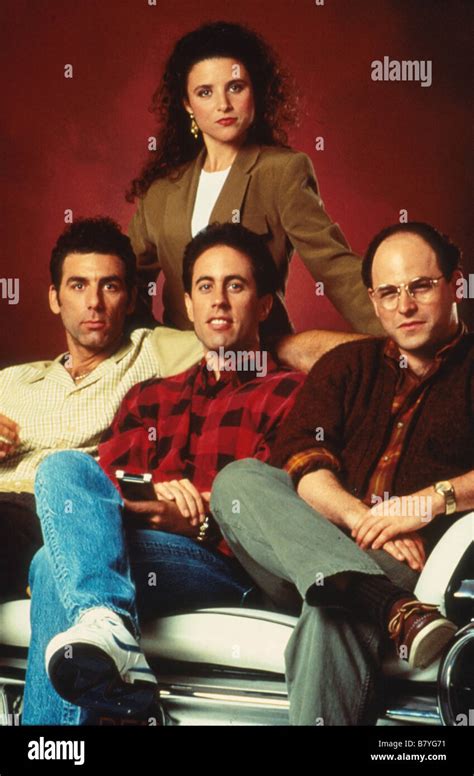 Seinfeld hi-res stock photography and images - Alamy