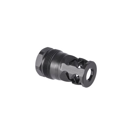 Primary Weapons Frc 223 Caliber Two Port Compensator