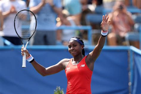 #BlackGirlMagic: Coco Gauff Aces New ‘Teen Vogue’ Cover | HelloBeautiful