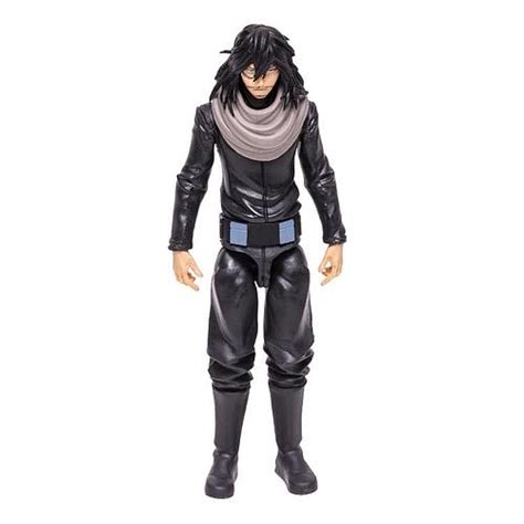 McFarlane Toys Shota Aizawa My Hero Academia Eraserhead 5 Action