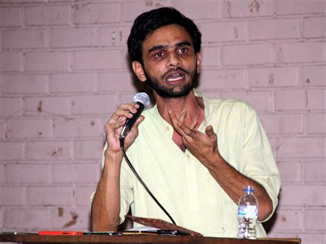 No Bail For Umar Khalid As Court Again Rejects Plea In Delhi Riots