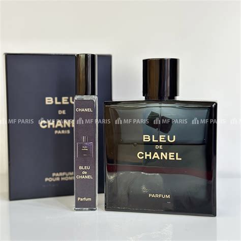 Cập nhật hơn 57 về chanel de bleu parfum 100ml hay nhất beamnglife