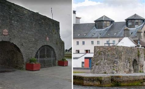 Spanish Arch Galway: History, Facts (+ The Tsunami Story!)