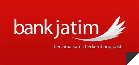 Bank Jatim Logo Homecare24