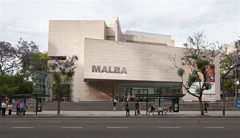 Museo De Arte Latinoamericano De Buenos Aires