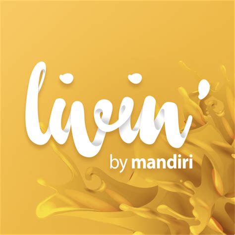 Livin By Mandiri Aplikasi Di Google Play