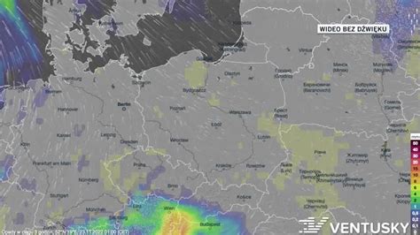 Pogoda Na Weekend Najgorsza Mieszanka Pogodowa Czeka Nas Te