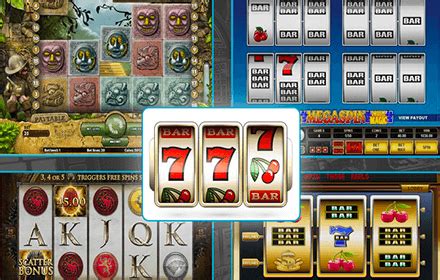 Slot Machine Online Le Più Giocate al Mondo