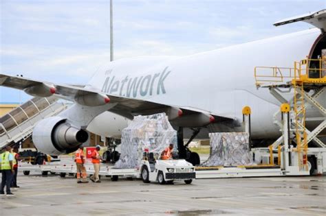 Network Airline Management Renews Its Long Term Boeing 747 400