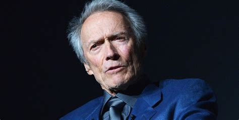 Clint Eastwood Says Kiss Ass Generation Needs To Get Over Trump S Racism And Bigoted