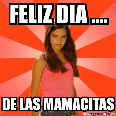 Meme Jealous Girl FELIZ DIA De Las Mamacitas 3634012