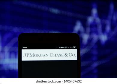 JPMorgan Logo Vector (.EPS) Free Download