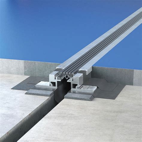 Aluminum Expansion Joint Transatec A Vexcolt Uk For Floor