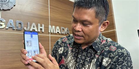 Atasi Tuberkulosis Resisten Obat Ugm Kembangkan Aplikasi Tomo Star