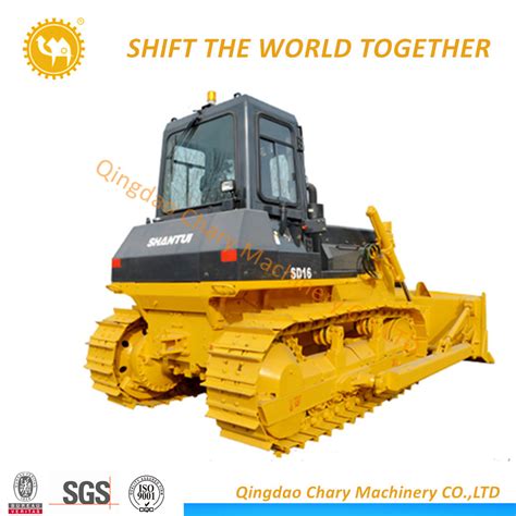 Shantui Hp Small Track Dozer Sd Crawler Bulldozer China Crawler