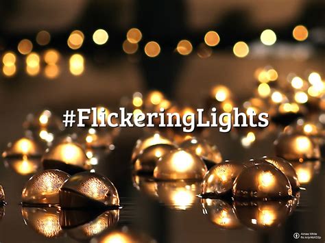 Flickr Friday: Flickering Lights | Flickr Blog