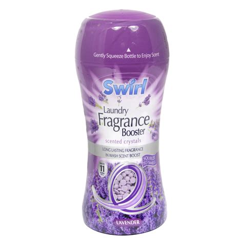 Swirl Lavender Laundry Fragrance Booster 11 Wash Concordextra