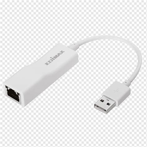 Adaptadores y tarjetas de red Ethernet rápidas USB Gigabit Ethernet