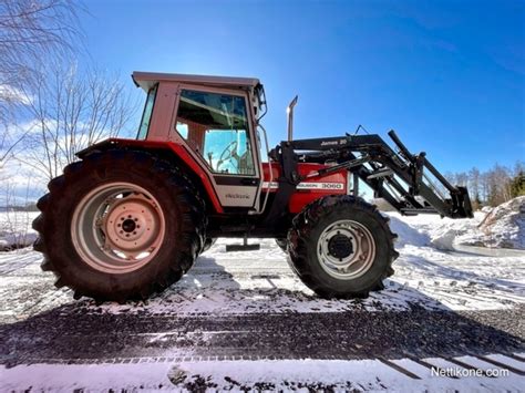 Massey Ferguson 3060 T Traktorit 1990 Nettikone