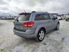 2010 Dodge Journey AWD R T V6 3rd Row SUV Michener Allen