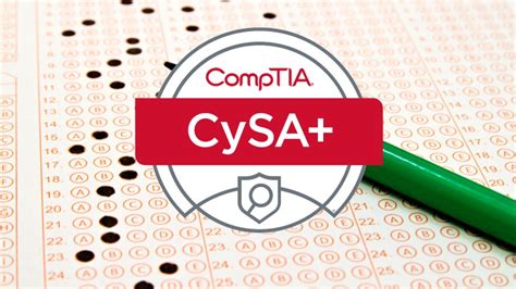 CompTIA CySA CS0 002 Practice Certification Exams StudyBullet